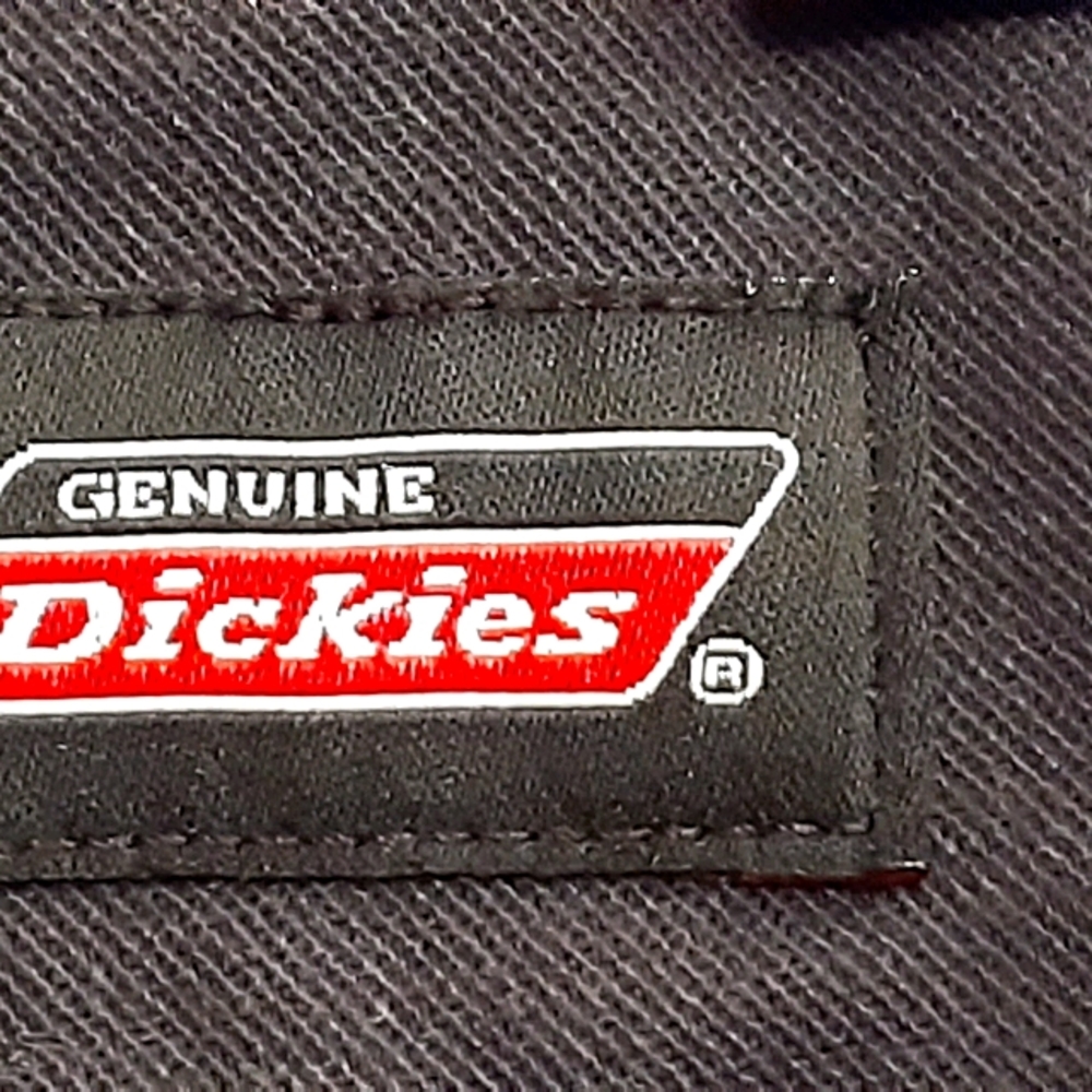 Dickies classic work pants